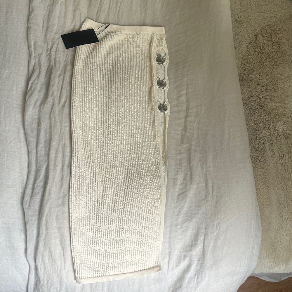 Bershka Women's Skirt